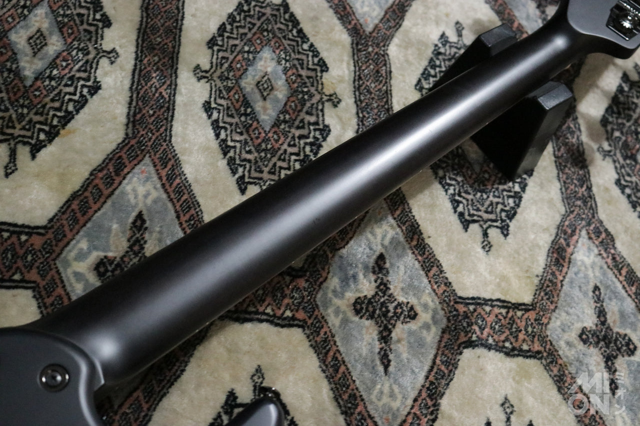 YAMAHA BB735A MTBL 2019