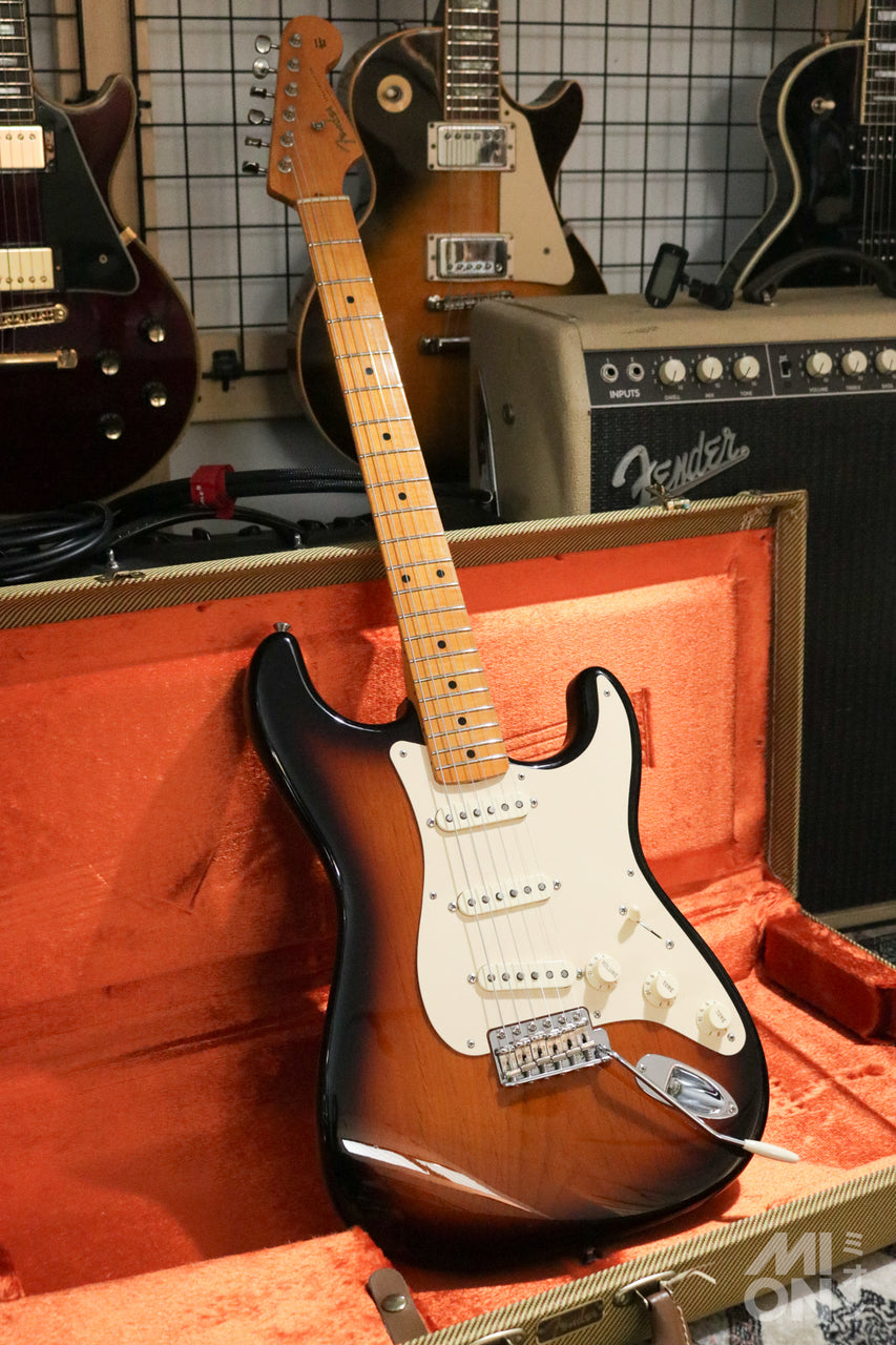 Fender American Vintage '57 Stratocaster 2TS 2010
