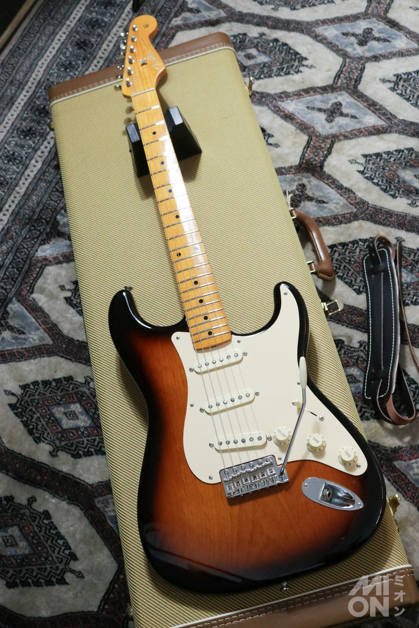 Fender American Vintage '57 Stratocaster 2TS 2010