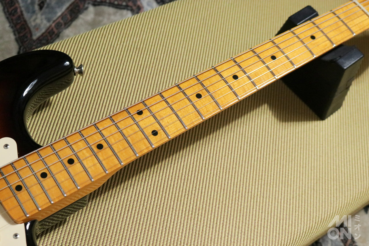 Fender American Vintage '57 Stratocaster 2TS 2010