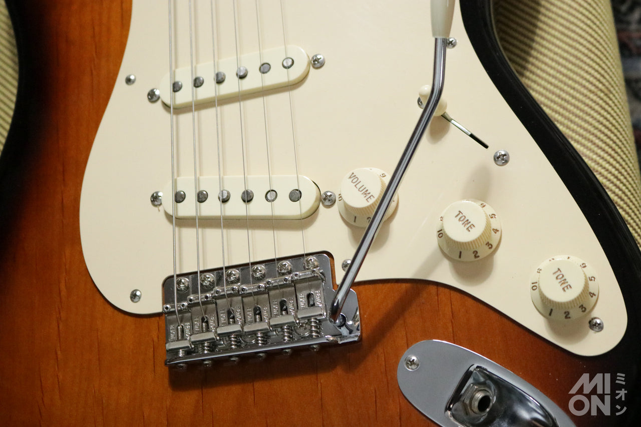 Fender American Vintage '57 Stratocaster 2TS 2010