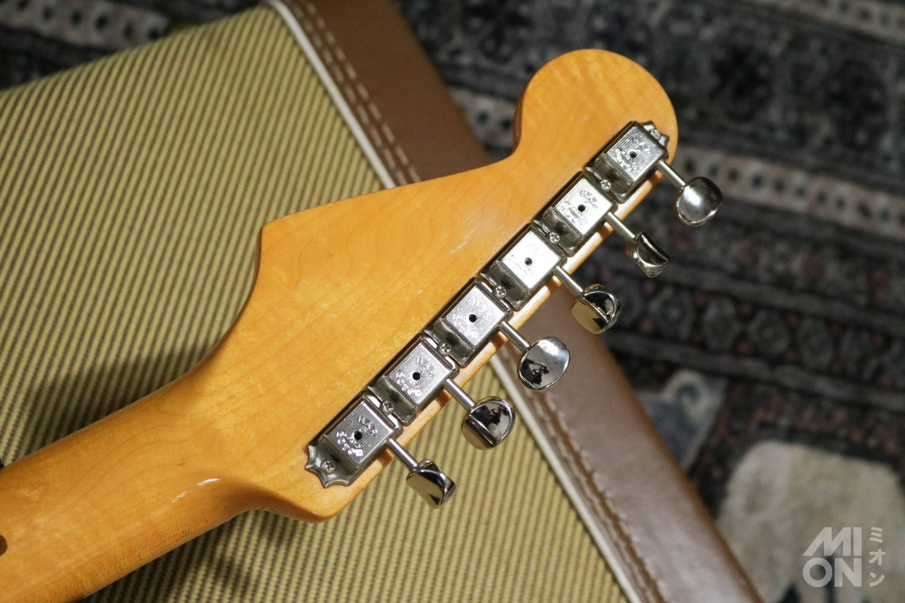 Fender American Vintage '57 Stratocaster 2TS 2010