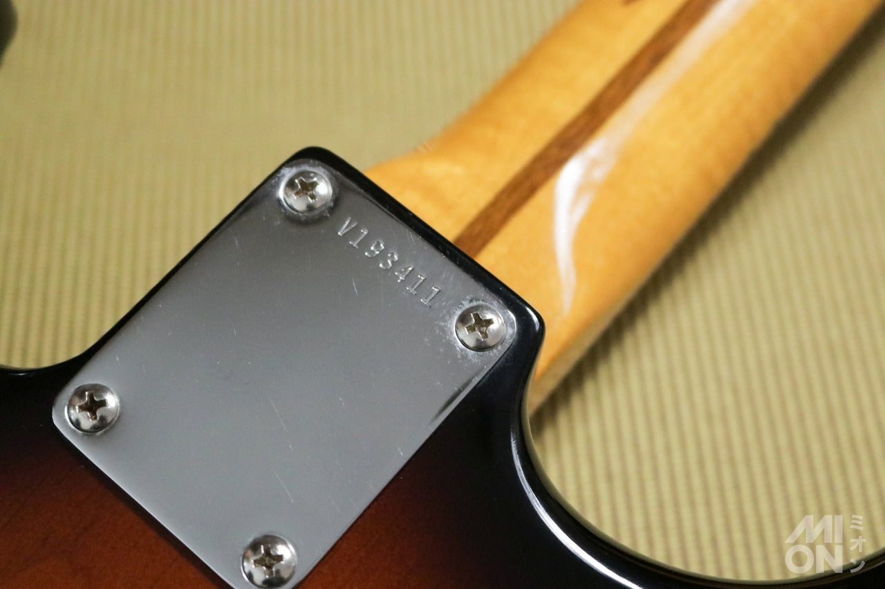 Fender American Vintage '57 Stratocaster 2TS 2010