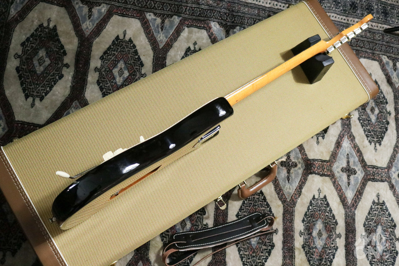 Fender American Vintage '57 Stratocaster 2TS 2010