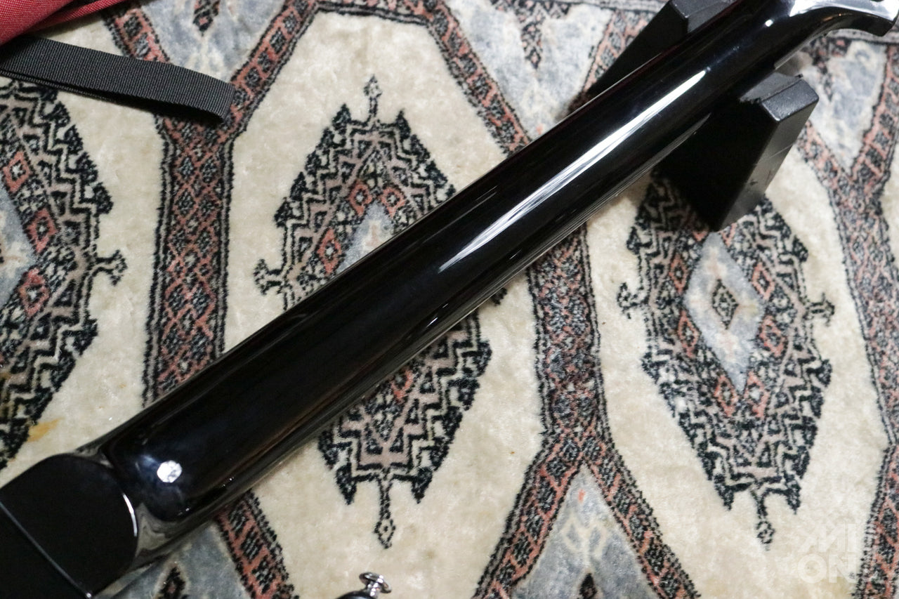 Paul Reed Smith(PRS) SE Floyd Custom24 FR Amethyst 2014