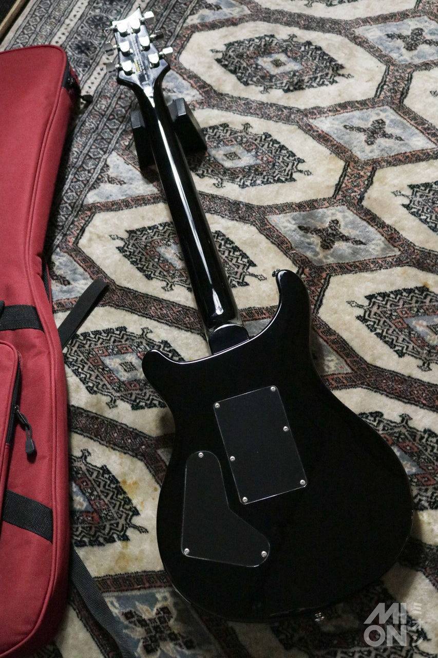 Paul Reed Smith(PRS) SE Floyd Custom24 FR Amethyst 2014