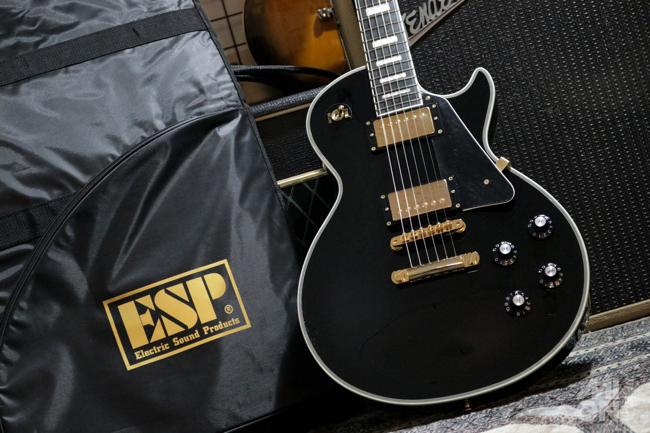 EDWARDS E-LP-CTM BK (Black)