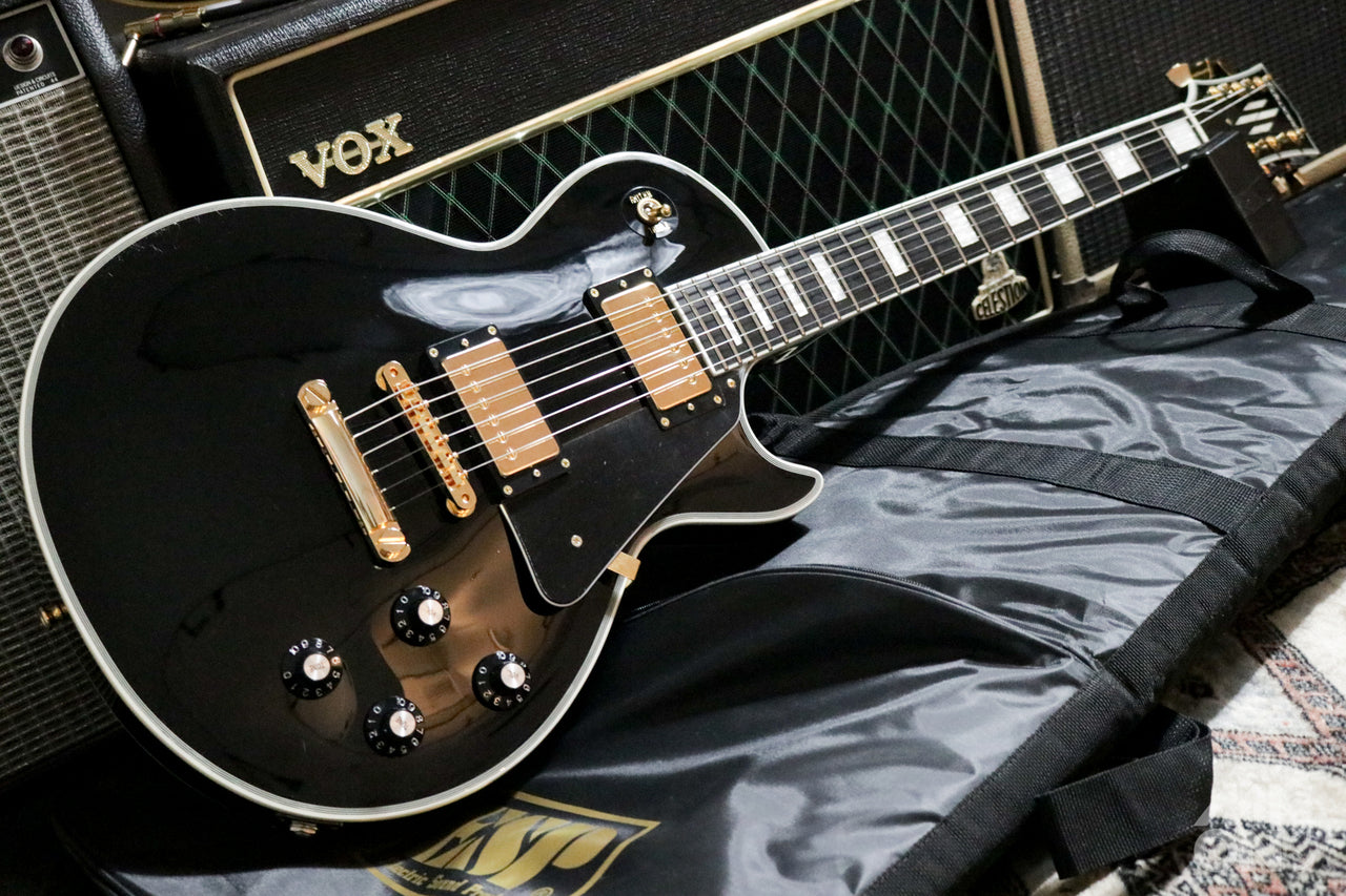 EDWARDS E-LP-CTM BK (Black)
