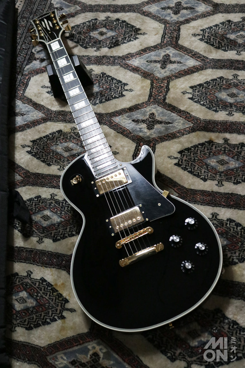 EDWARDS E-LP-CTM BK (Black)