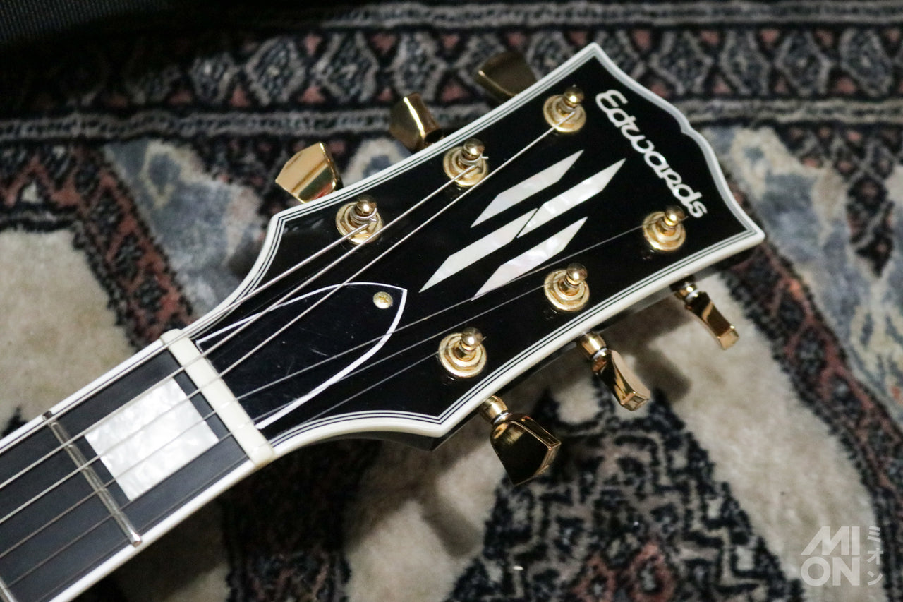 EDWARDS E-LP-CTM BK (Black)