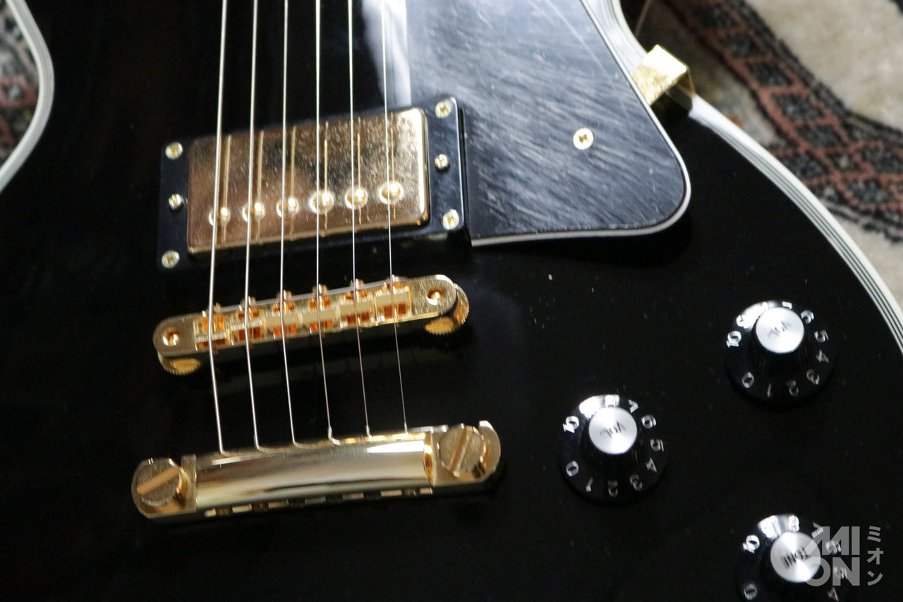 EDWARDS E-LP-CTM BK (Black)