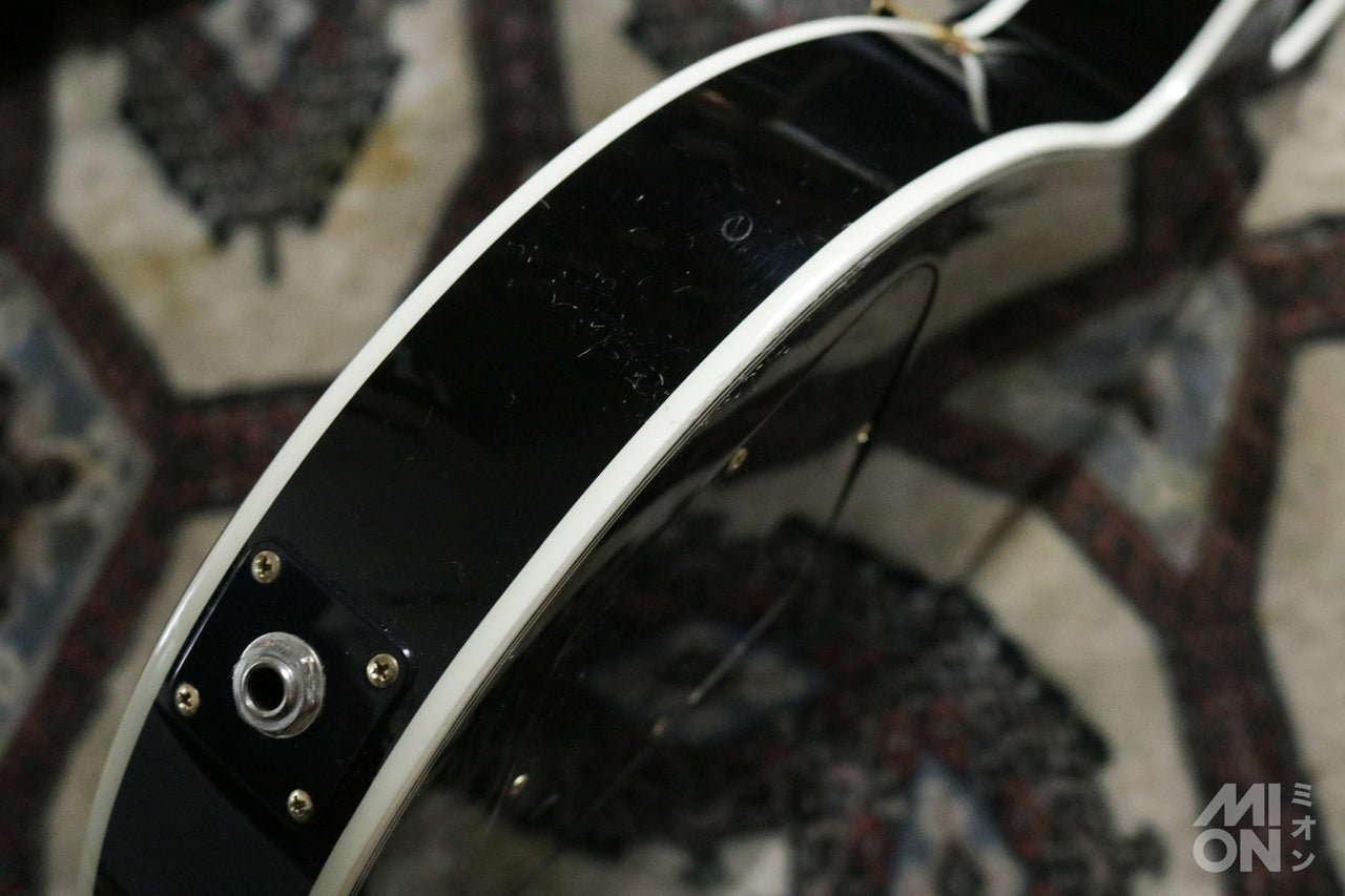 EDWARDS E-LP-CTM BK (Black)