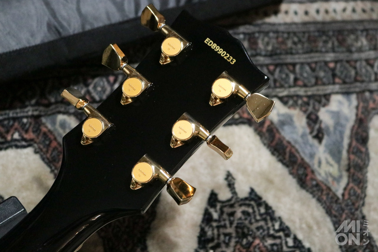 EDWARDS E-LP-CTM BK (Black)