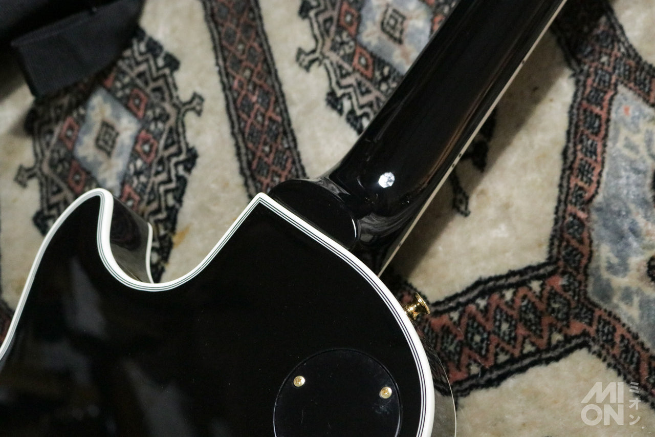 EDWARDS E-LP-CTM BK (Black)