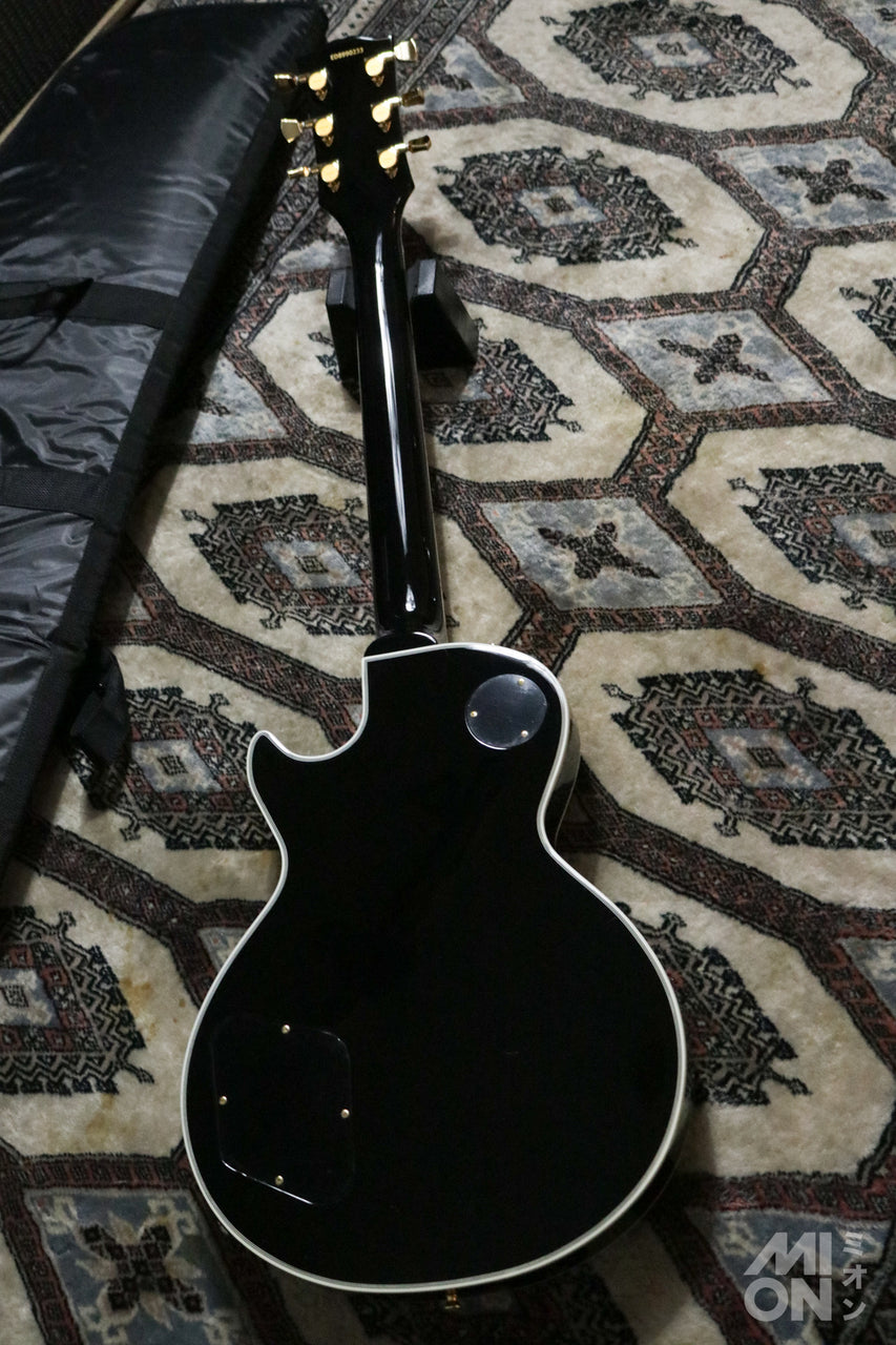 EDWARDS E-LP-CTM BK (Black)