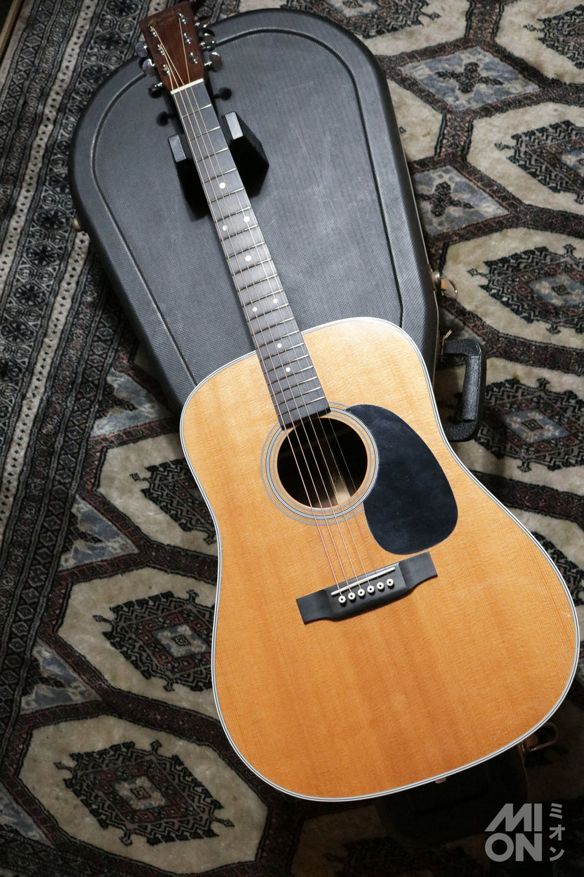 Martin D-28 2016