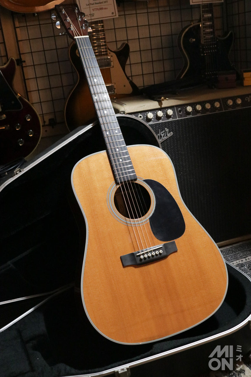 Martin D-28 2016