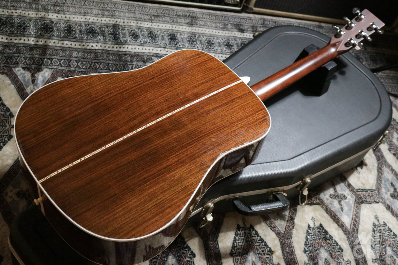 Martin D-28 2016