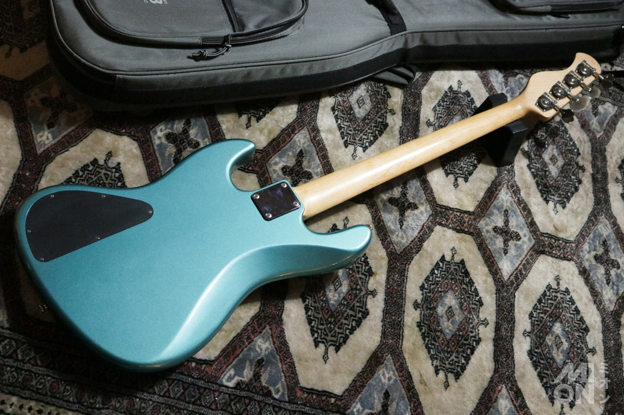 Sadowsky Tokyo JT/VJ Lake Placid Blue #162