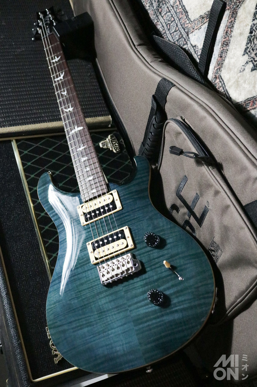 Paul Reed Smith(PRS) SE Custom24 2016