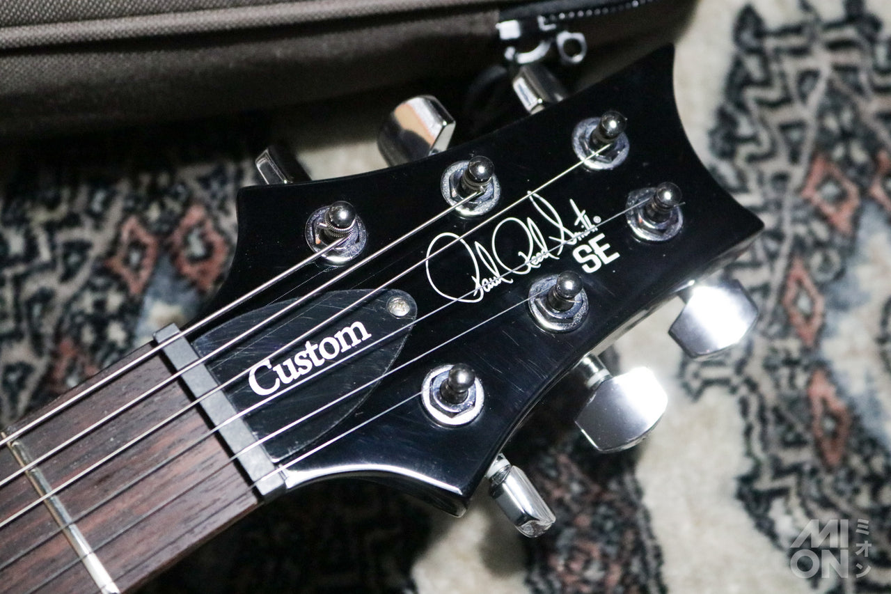 Paul Reed Smith(PRS) SE Custom24 2016