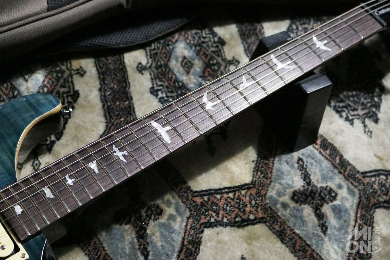 Paul Reed Smith(PRS) SE Custom24 2016