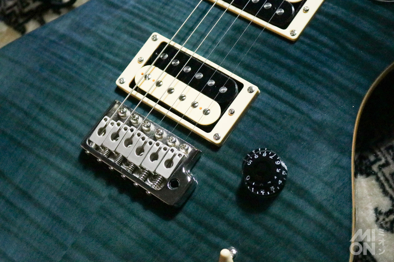 Paul Reed Smith(PRS) SE Custom24 2016