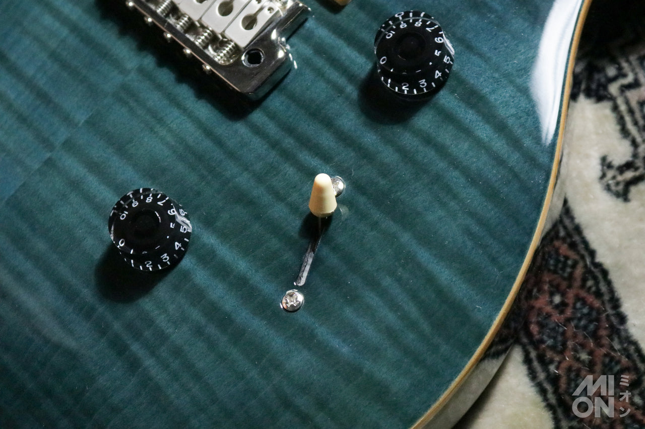 Paul Reed Smith(PRS) SE Custom24 2016