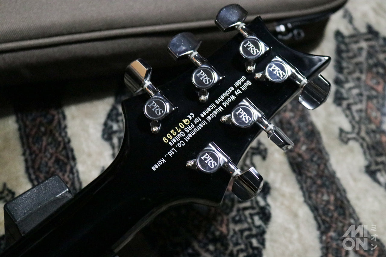 Paul Reed Smith(PRS) SE Custom24 2016