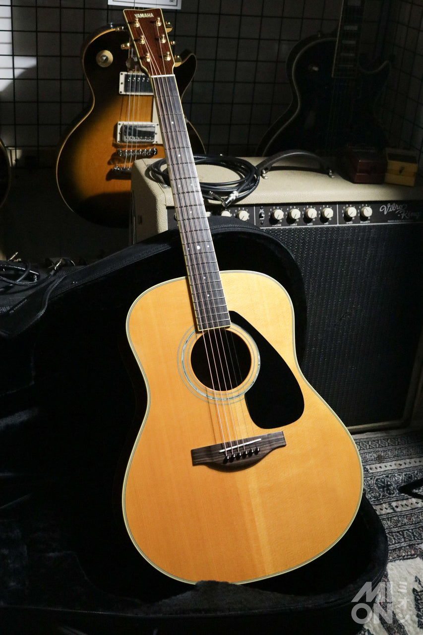 YAMAHA LL6 2006