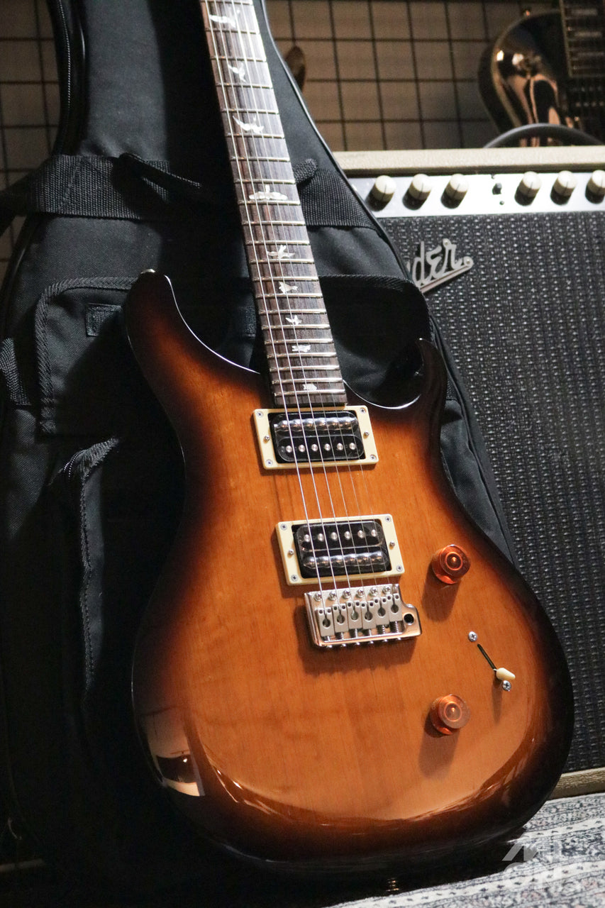 Paul Reed Smith(PRS) SE Standard 24 2015
