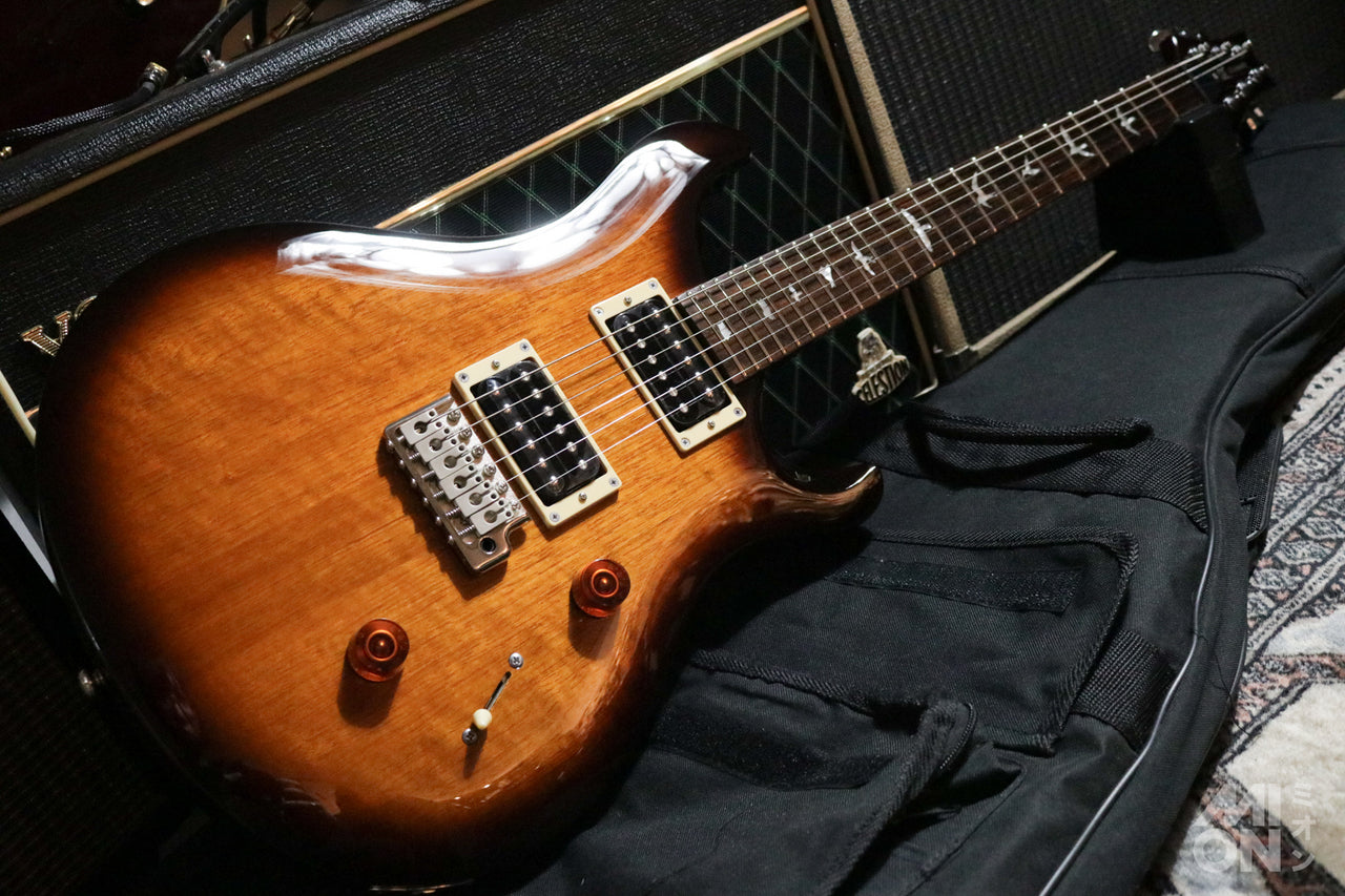 Paul Reed Smith(PRS) SE Standard 24 2015