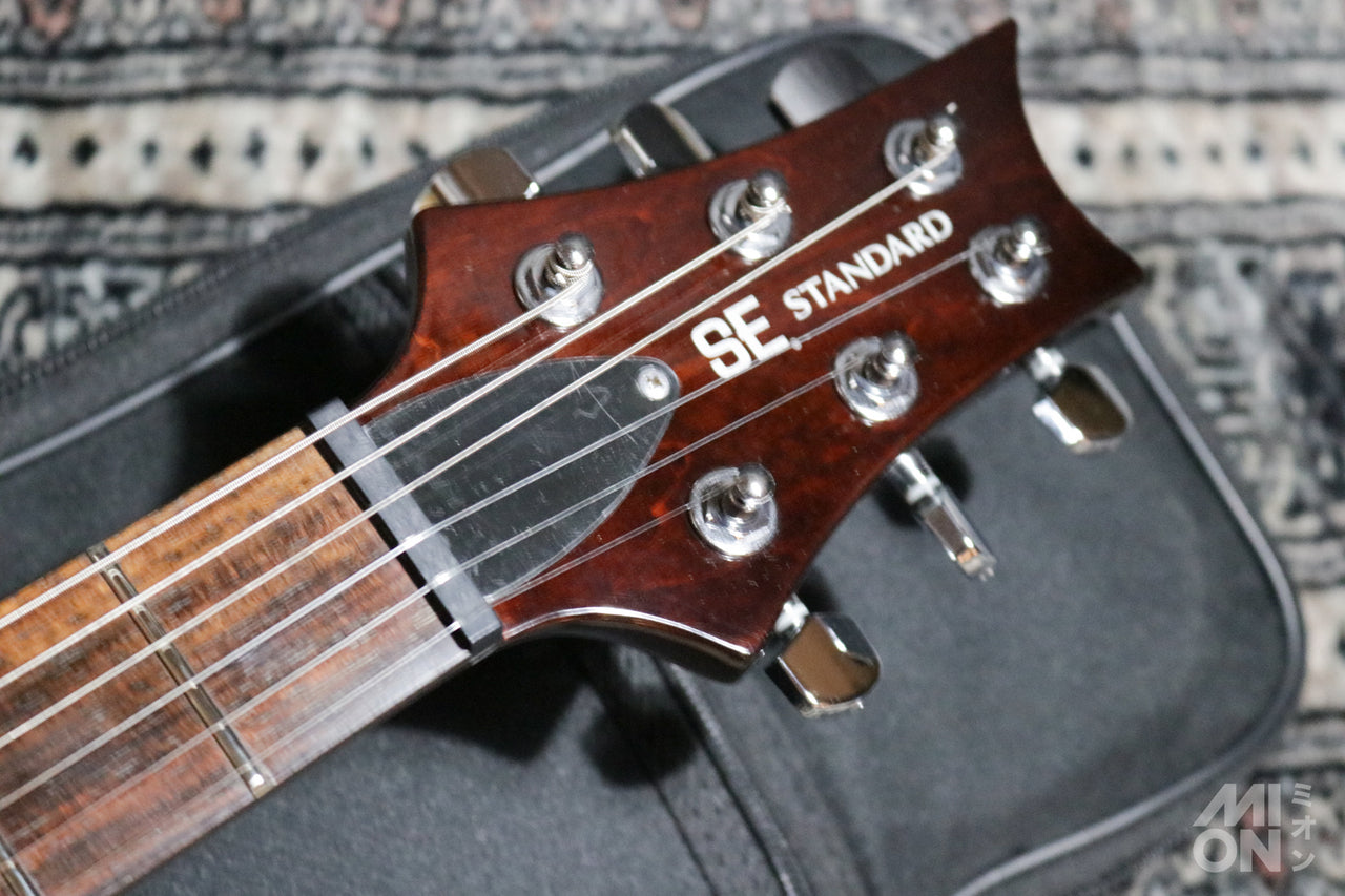 Paul Reed Smith(PRS) SE Standard 24 2015