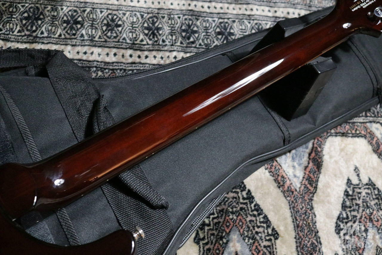 Paul Reed Smith(PRS) SE Standard 24 2015