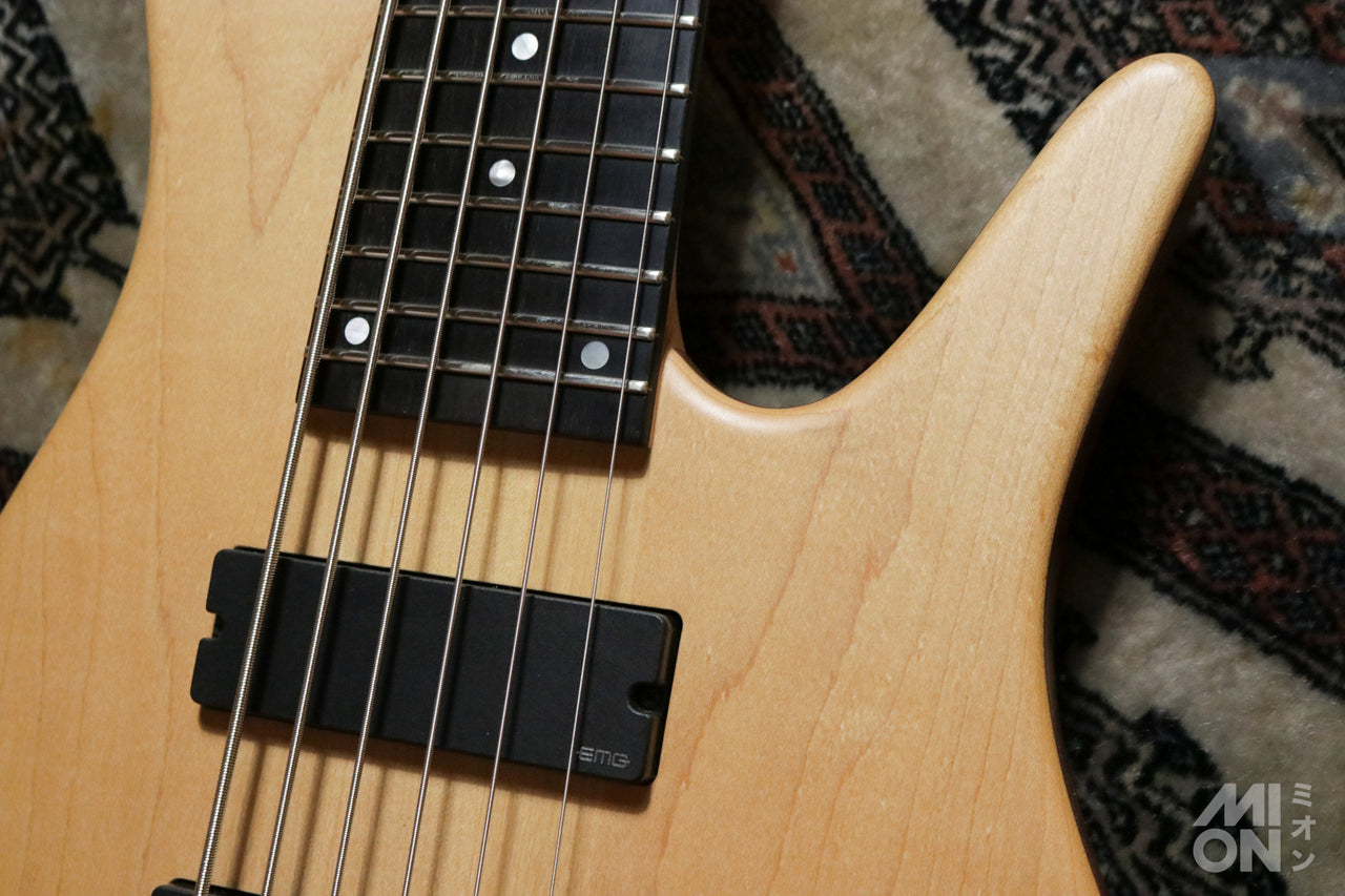 Combat Custom Order 6st Bass