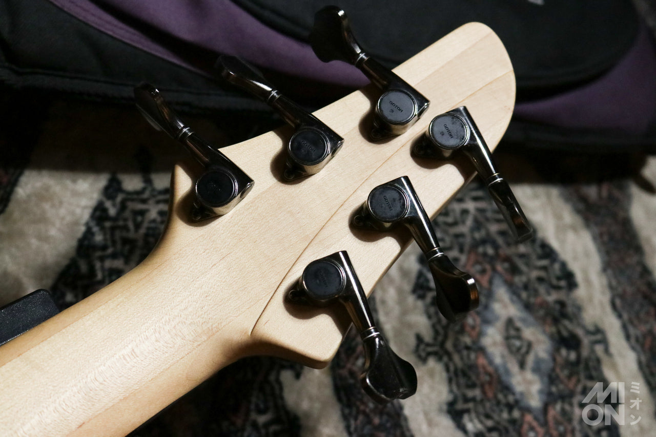 Combat Custom Order 6st Bass