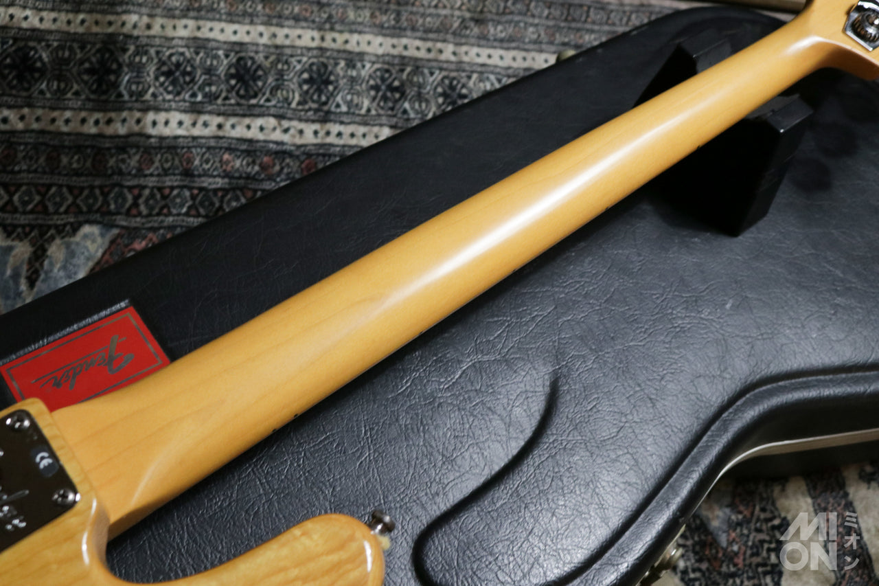 Fender American Standard Jazz Bass NAT 1999