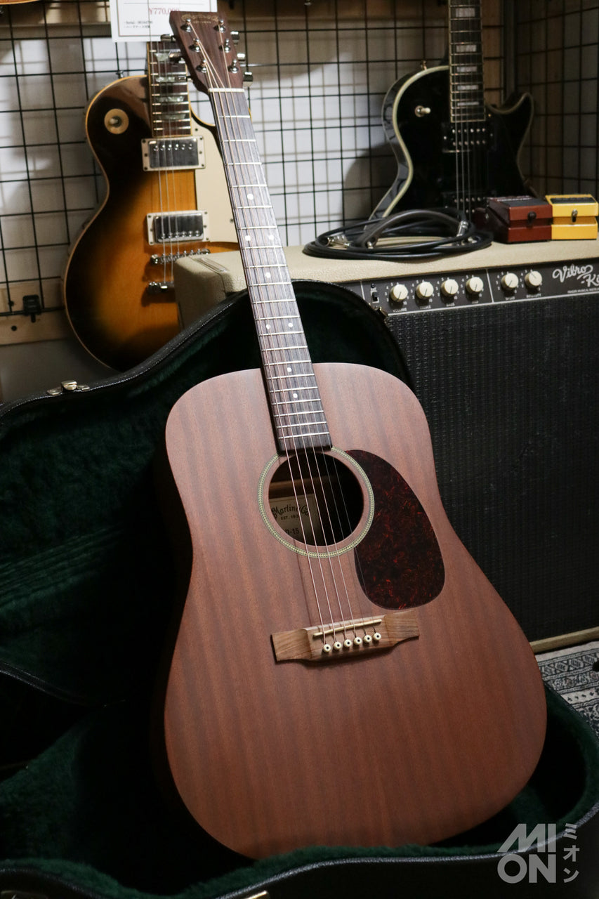 Martin D-15 2008