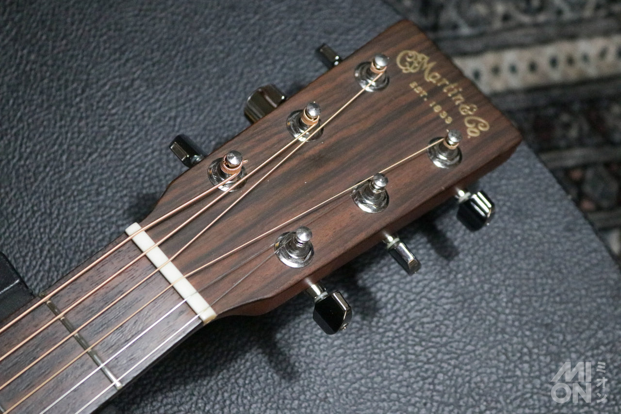 Martin D-15 2008