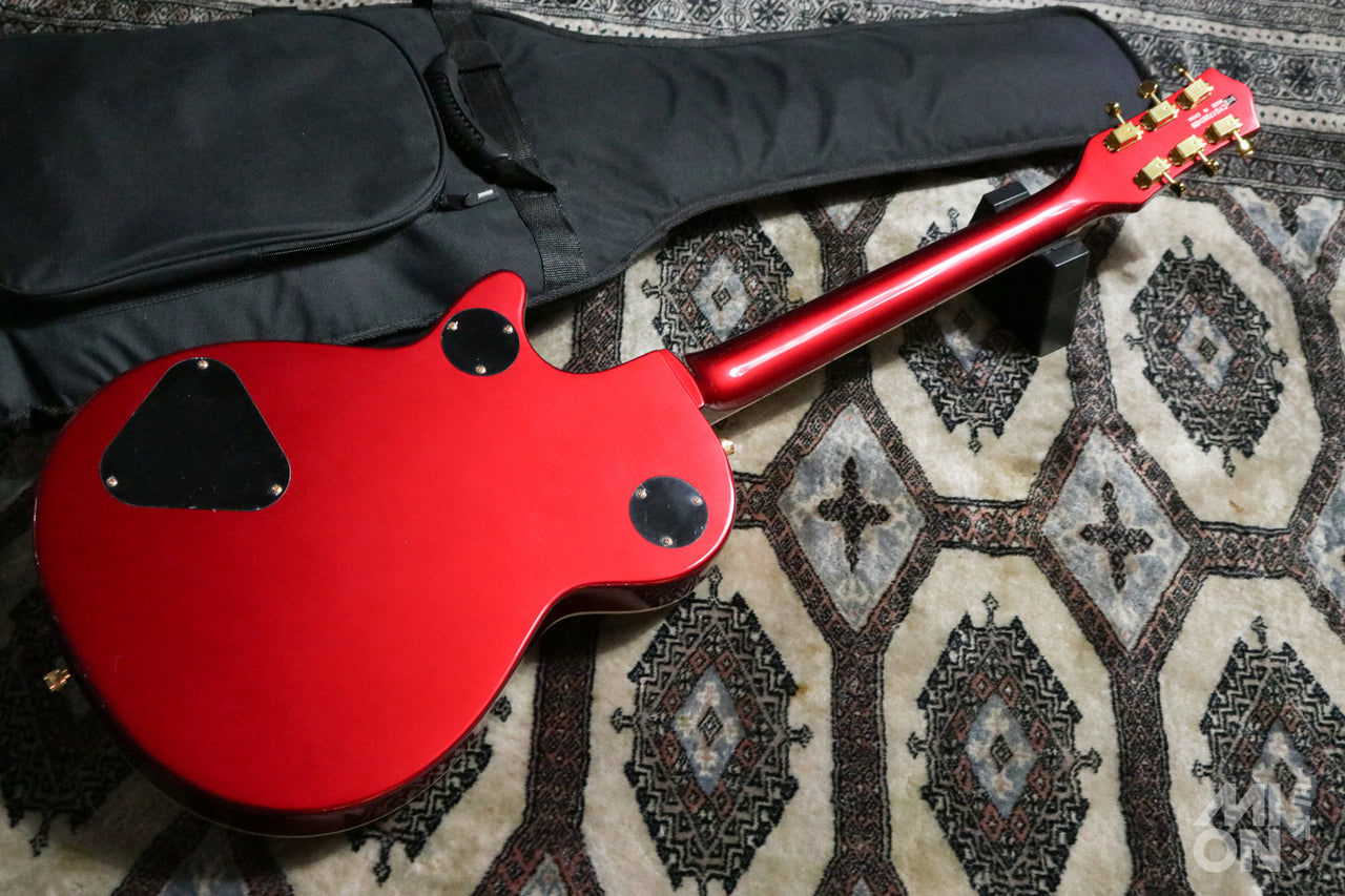 Gretsch Electromatic G5435TG Limited Edition Pro Jet with Bigsby Candy Apple Red