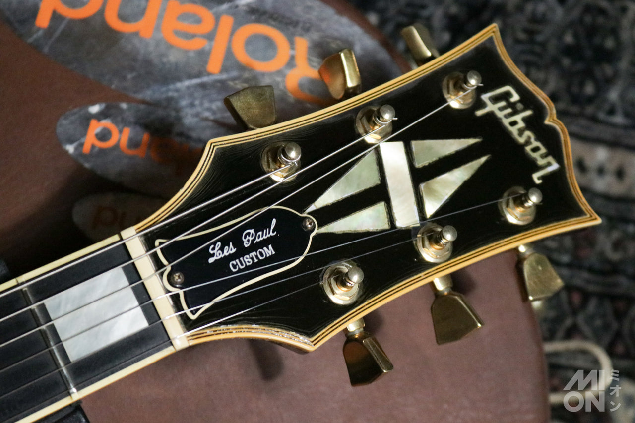 Gibson Les Paul Custom Lite Heritage Cherry Sunburst 1988