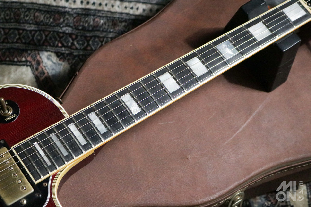 Gibson Les Paul Custom Lite Heritage Cherry Sunburst 1988