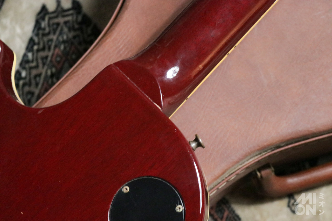 Gibson Les Paul Custom Lite Heritage Cherry Sunburst 1988