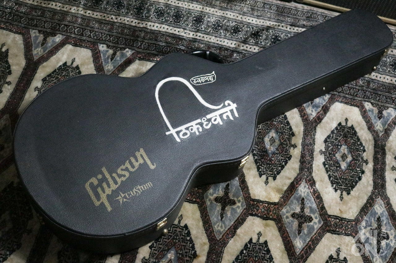 Gibson ES-335 Dot Vintage Sunburst 2007