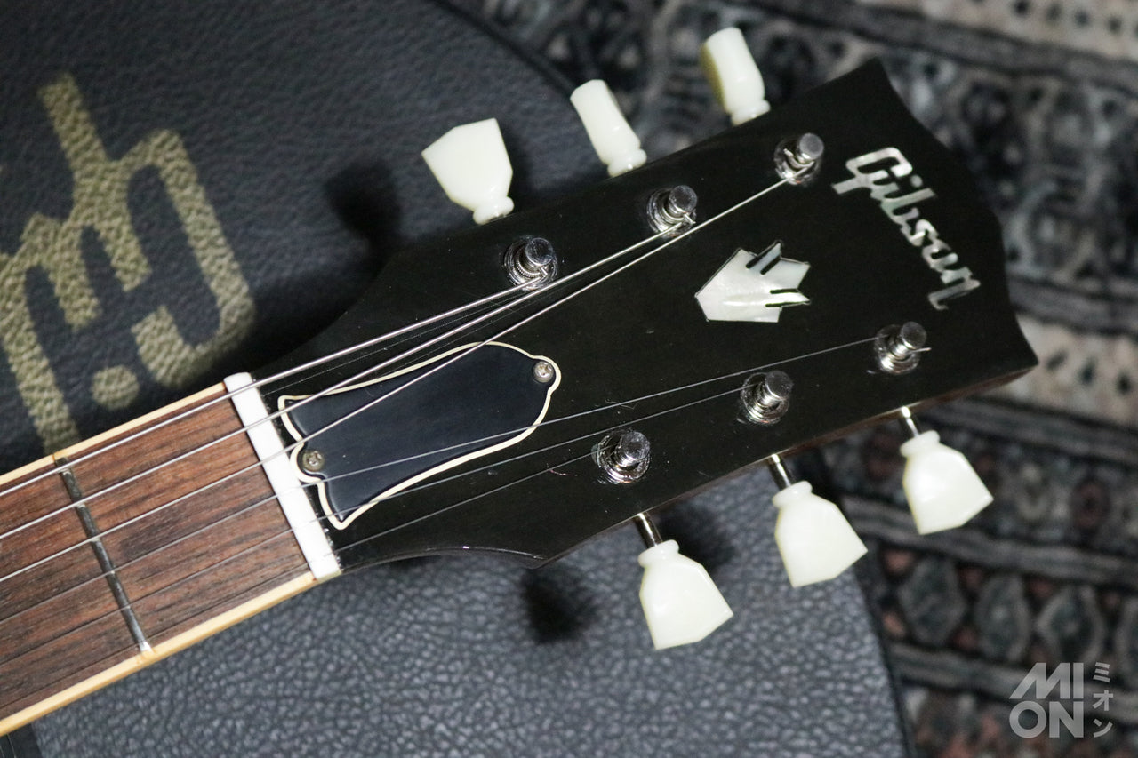 Gibson ES-335 Dot Vintage Sunburst 2007