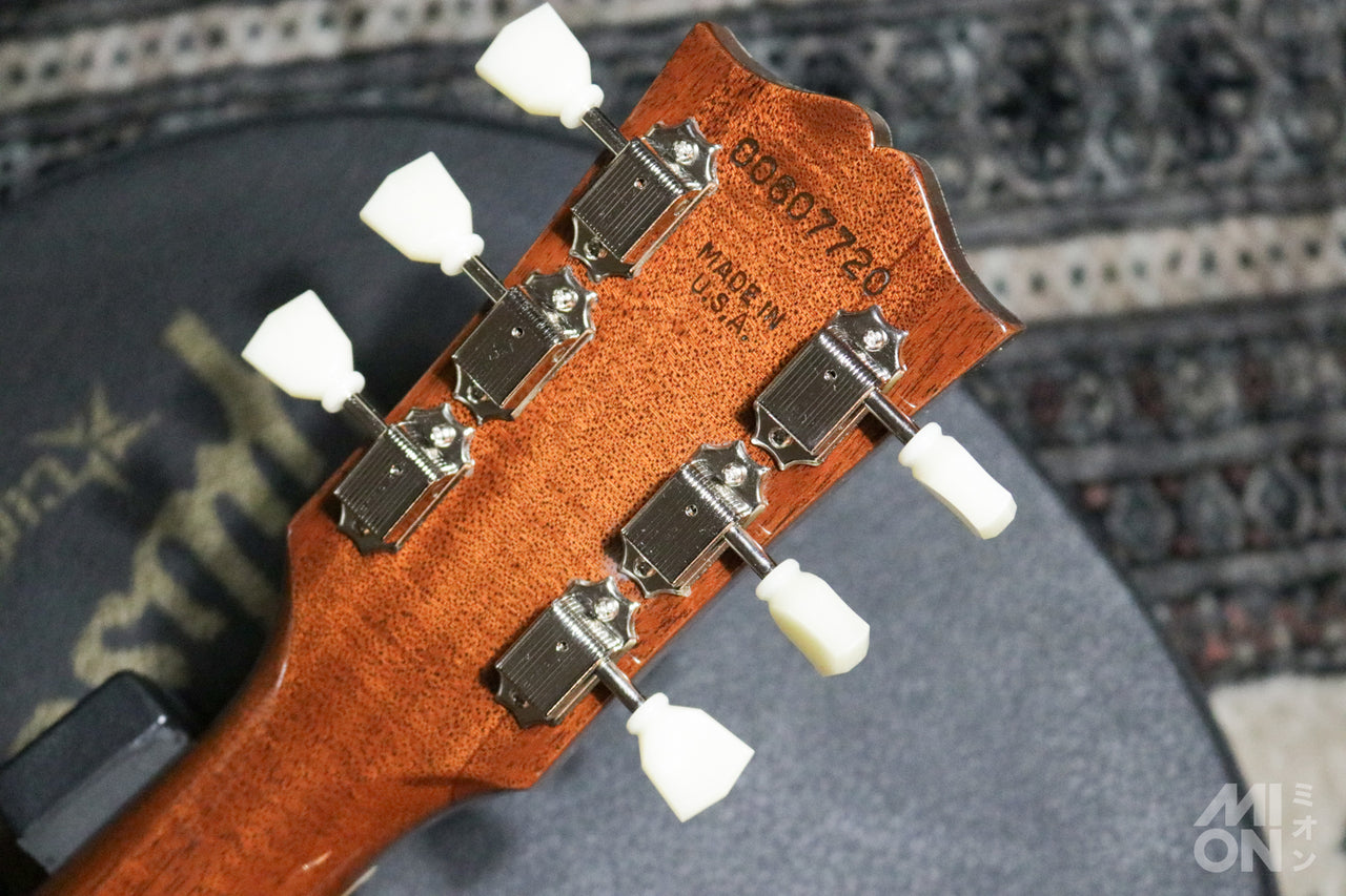 Gibson ES-335 Dot Vintage Sunburst 2007