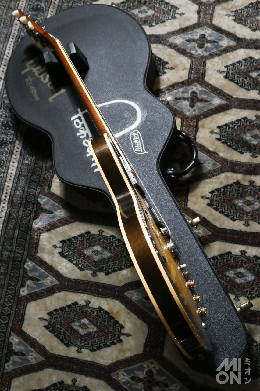 Gibson ES-335 Dot Vintage Sunburst 2007