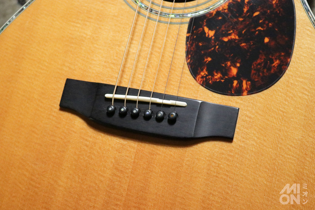 Morris Y-101 II 2018 (HAND MADE PREMIUM)