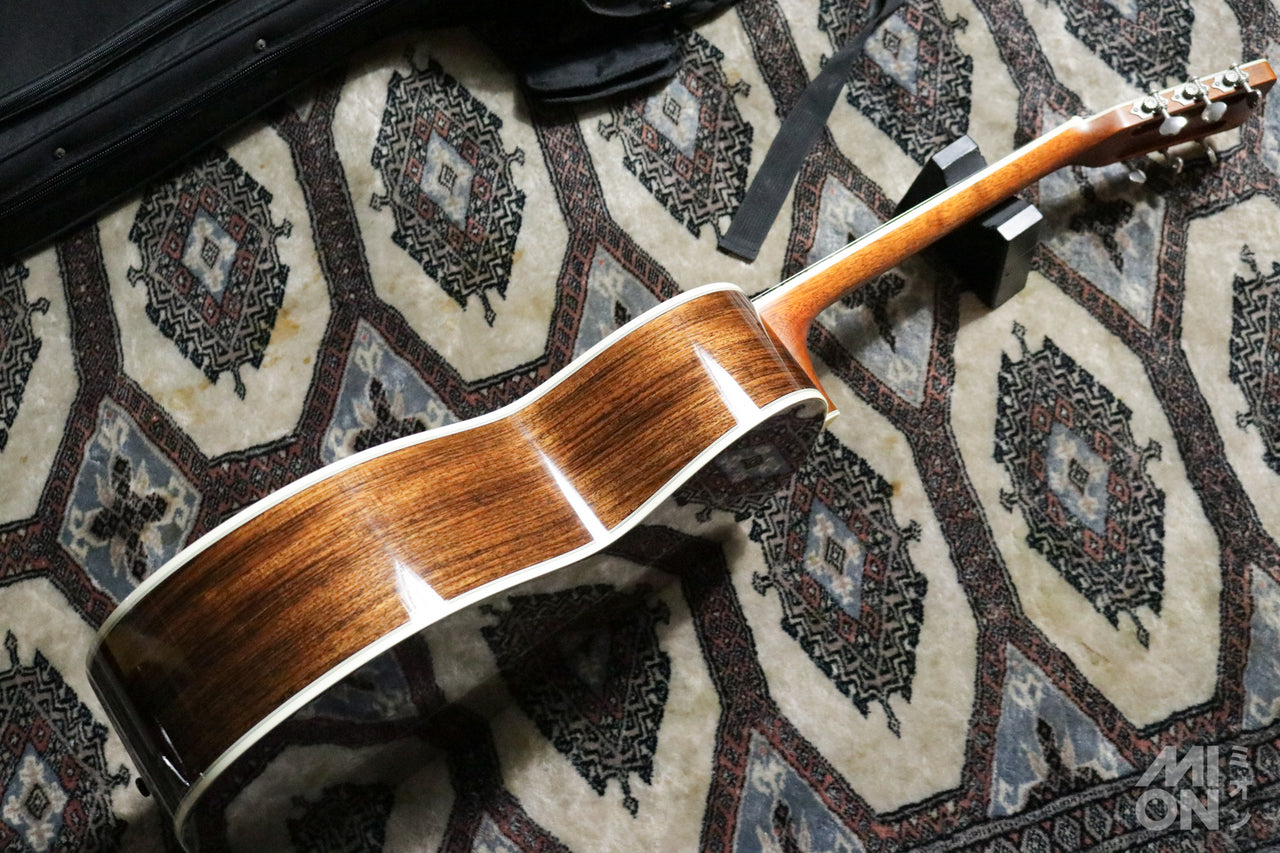 Morris Y-101 II 2018 (HAND MADE PREMIUM)