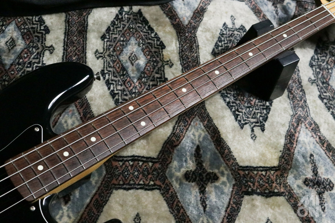 Fender Japan JB-45 Jazz Bass Black